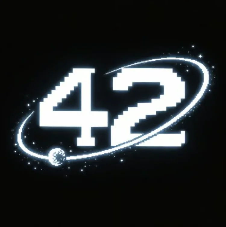 42 - The Answer to Life, Universe, and Everything